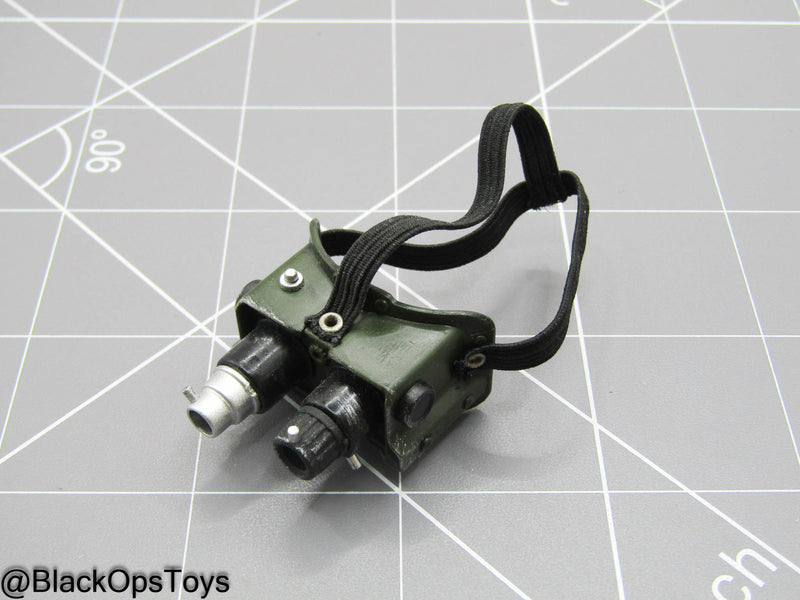 Load image into Gallery viewer, Ghostbusters - Raymond Stantz - Ecto Goggles
