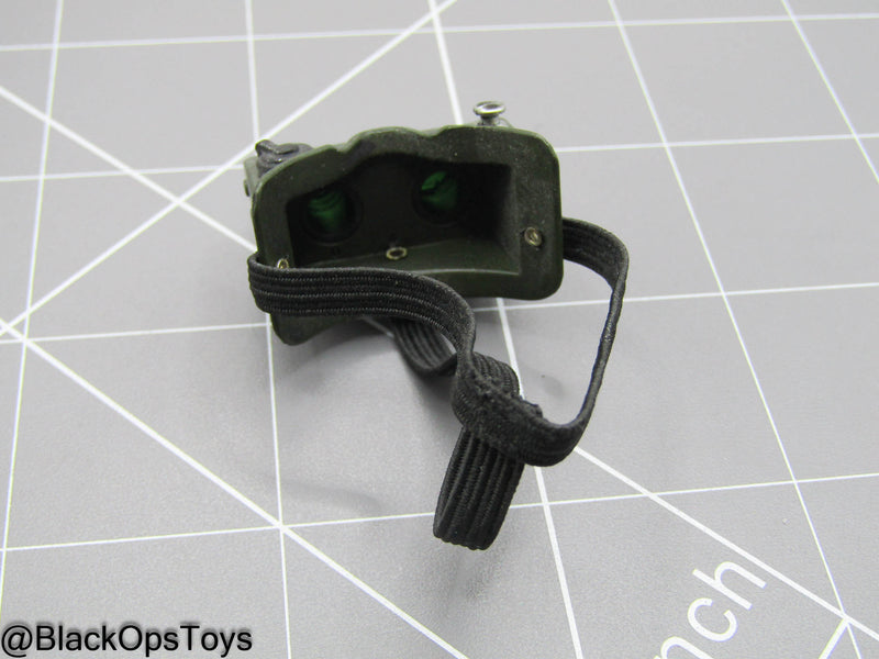 Load image into Gallery viewer, Ghostbusters - Raymond Stantz - Ecto Goggles
