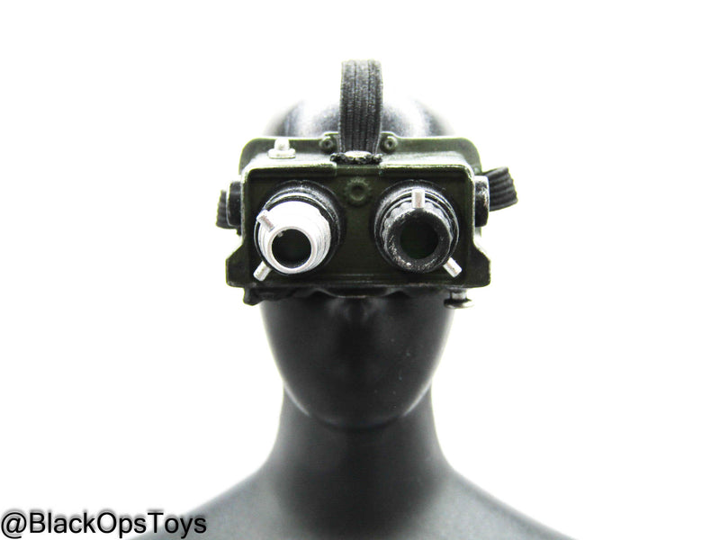 Load image into Gallery viewer, Ghostbusters - Raymond Stantz - Ecto Goggles
