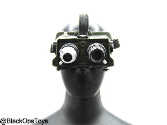 Ghostbusters - Raymond Stantz - Ecto Goggles
