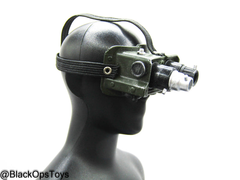 Load image into Gallery viewer, Ghostbusters - Raymond Stantz - Ecto Goggles
