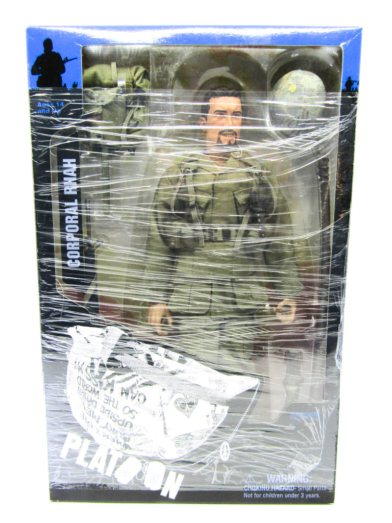 Load image into Gallery viewer, Platoon - 7-Pack COMBO - MINT IN BOX
