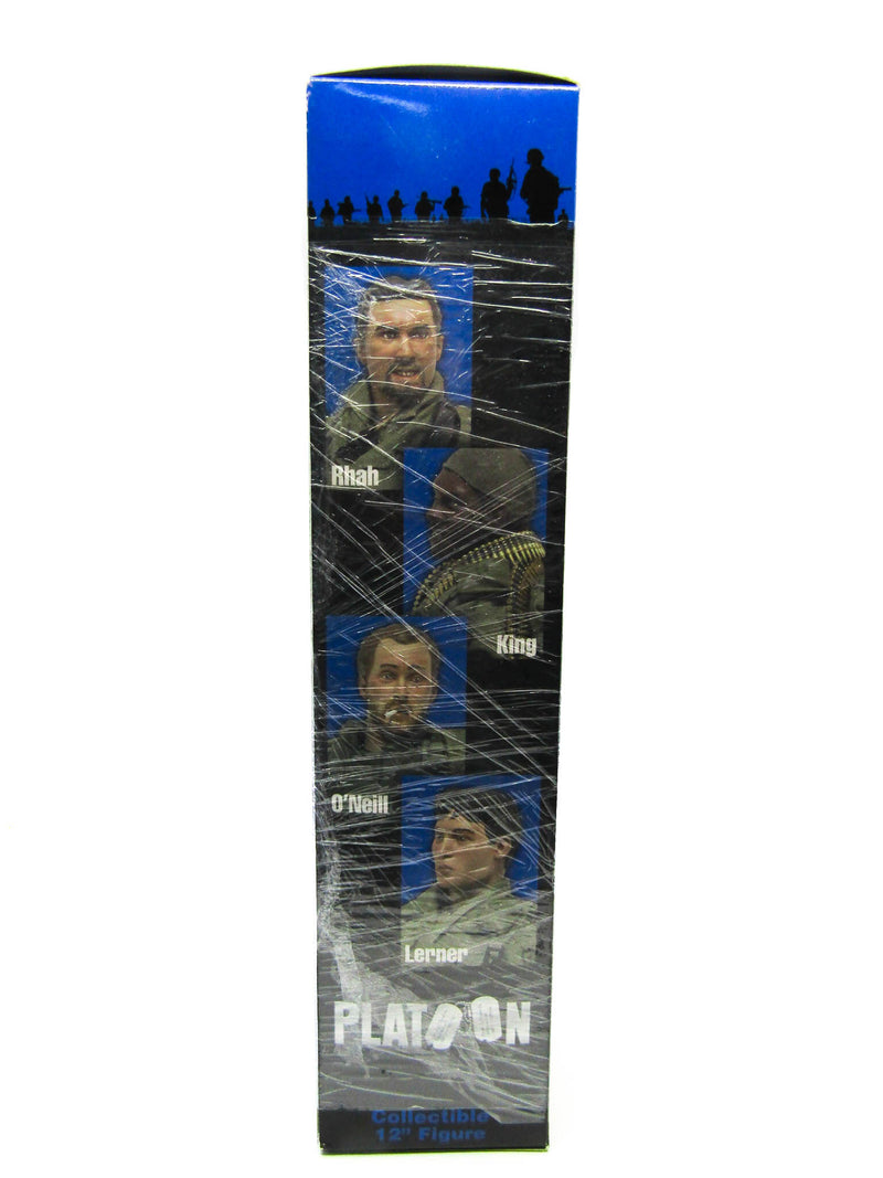 Load image into Gallery viewer, Platoon - 7-Pack COMBO - MINT IN BOX
