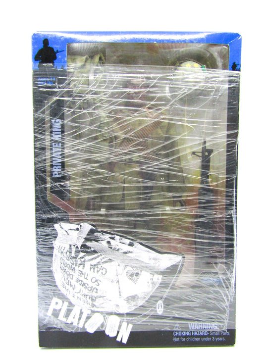 Platoon - 7-Pack COMBO - MINT IN BOX