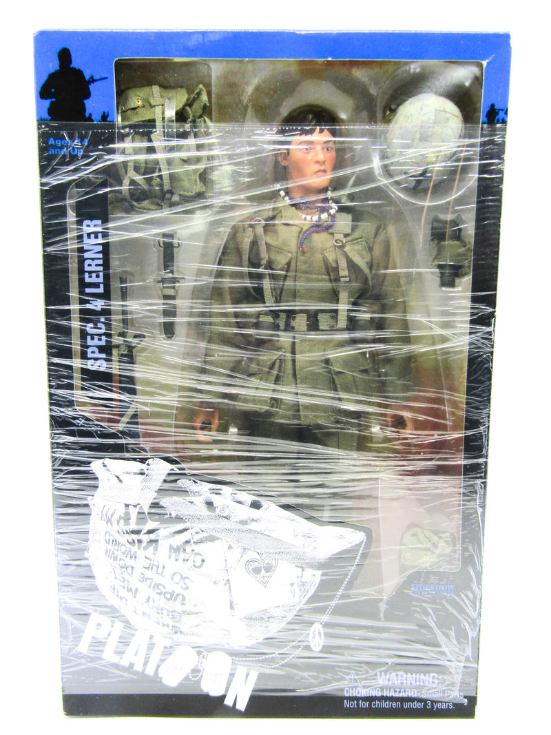 Load image into Gallery viewer, Platoon - 7-Pack COMBO - MINT IN BOX
