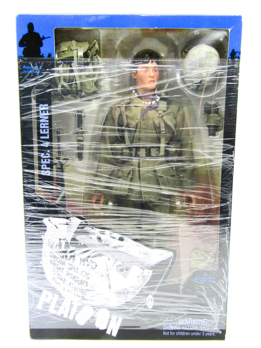Platoon - 7-Pack COMBO - MINT IN BOX