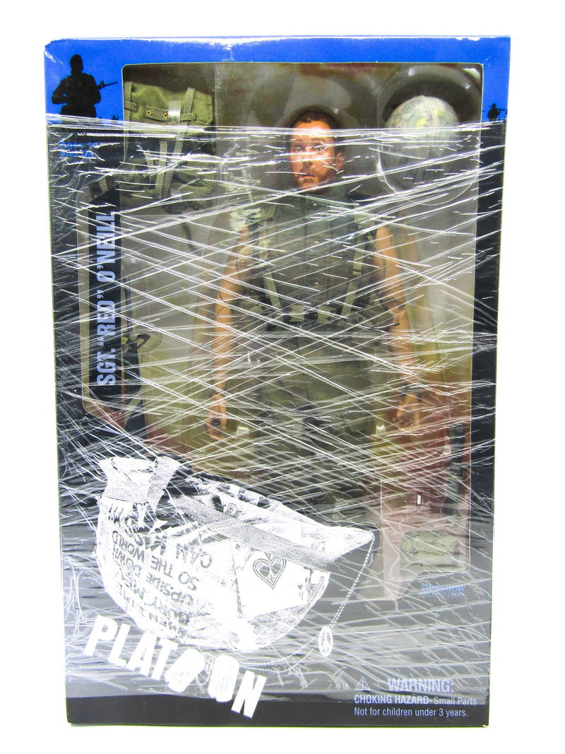Load image into Gallery viewer, Platoon - 7-Pack COMBO - MINT IN BOX
