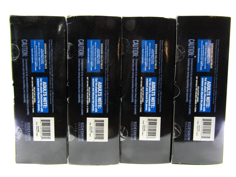 Load image into Gallery viewer, Platoon - 7-Pack COMBO - MINT IN BOX
