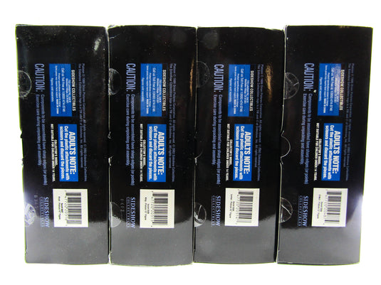 Platoon - 7-Pack COMBO - MINT IN BOX