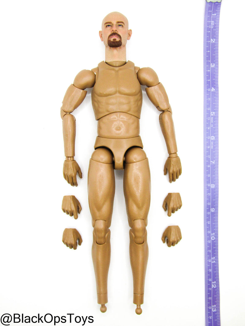 Load image into Gallery viewer, Vietnam War - Hospital Corpsman - Male Base Body w/Headsculpt
