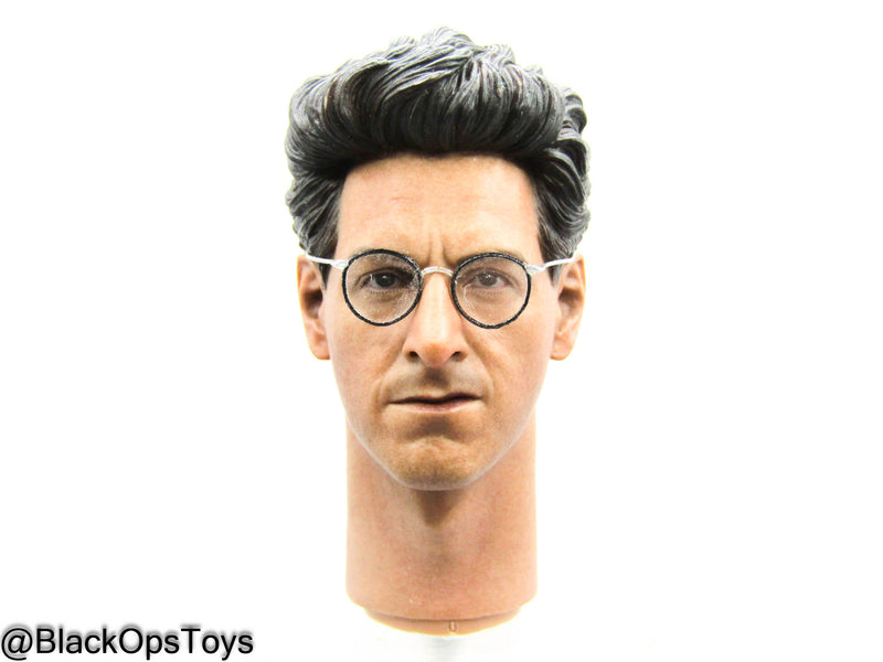 Load image into Gallery viewer, Ghostbusters - Egon Spengler - Male Dressed Body w/Headsculpt
