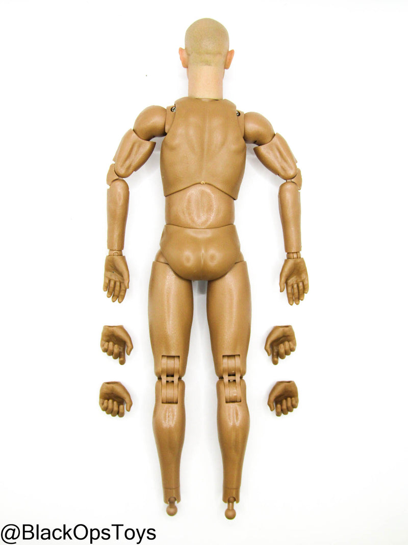 Load image into Gallery viewer, Vietnam War - Hospital Corpsman - Male Base Body w/Headsculpt
