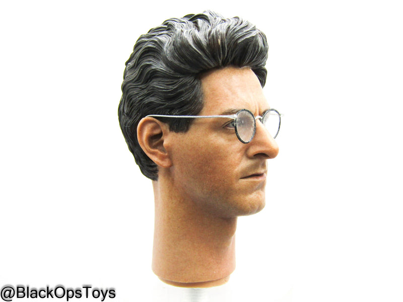 Load image into Gallery viewer, Ghostbusters - Egon Spengler - Male Dressed Body w/Headsculpt
