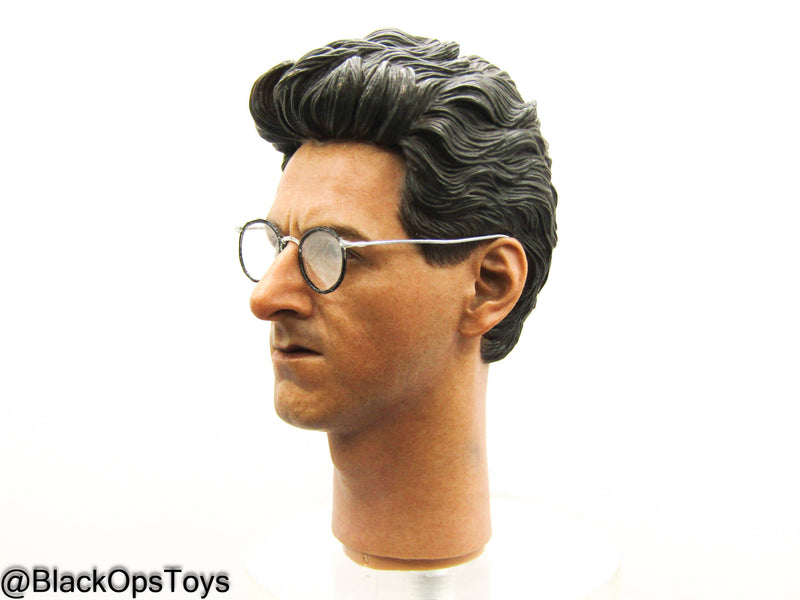 Load image into Gallery viewer, Ghostbusters - Egon Spengler - Male Dressed Body w/Headsculpt
