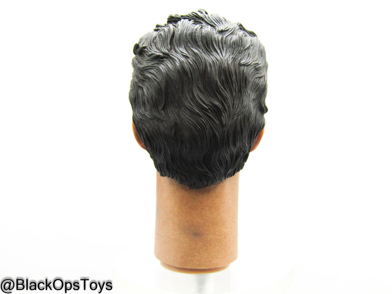 Load image into Gallery viewer, Ghostbusters - Egon Spengler - Male Dressed Body w/Headsculpt
