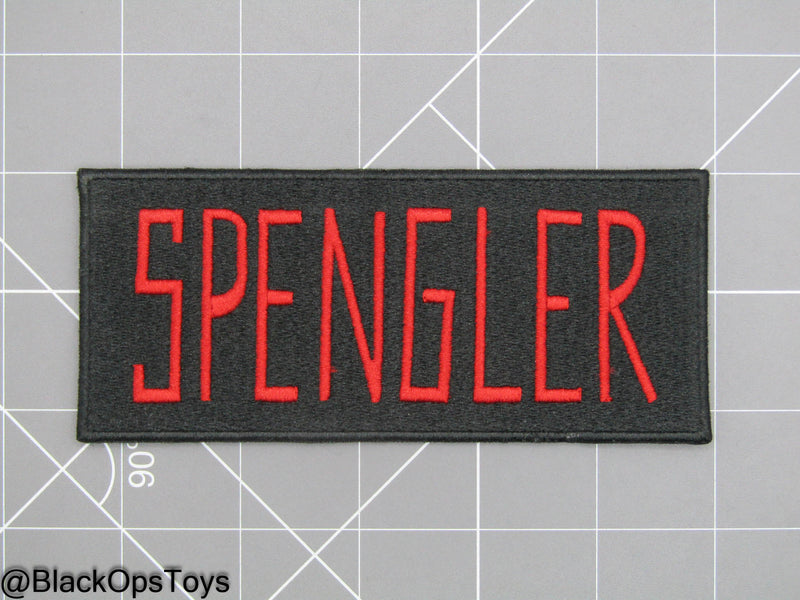 Load image into Gallery viewer, Ghostbusters - Egon Spengler - Male Dressed Body w/Headsculpt
