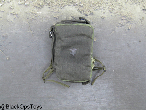 Vietnam War - Hospital Corpsman - M5 Medic Bag