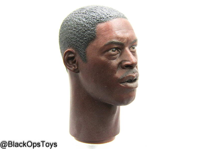 Load image into Gallery viewer, Ghostbusters - Winston Zeddemore - Male Dressed Body w/Headsculpt
