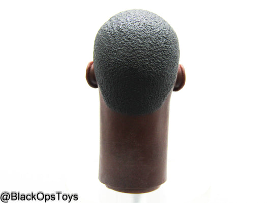 Ghostbusters - Winston Zeddemore - Male Dressed Body w/Headsculpt
