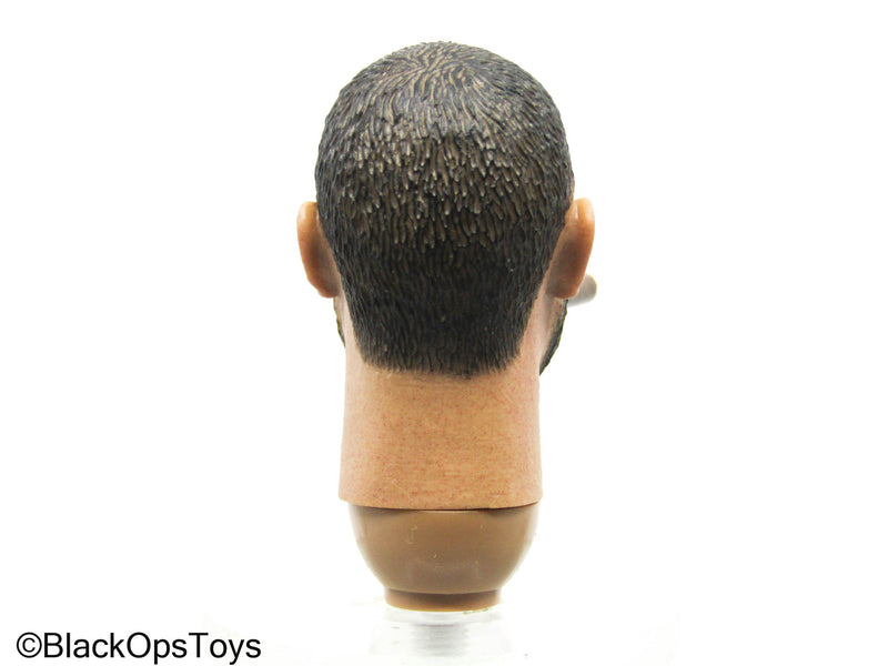 Load image into Gallery viewer, Male Headsculpt w/Cigar (READ DESC)
