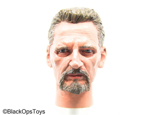 Male Headsculpt