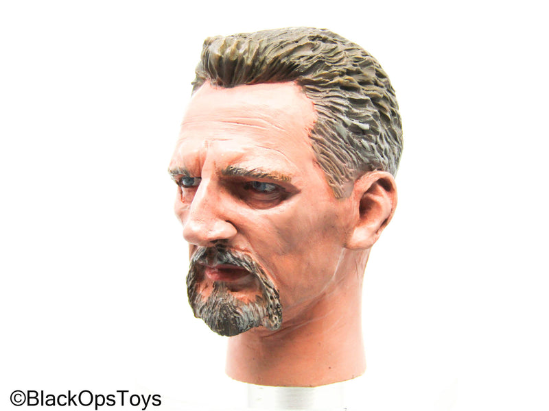 Load image into Gallery viewer, Male Headsculpt
