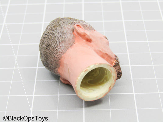 Male Headsculpt