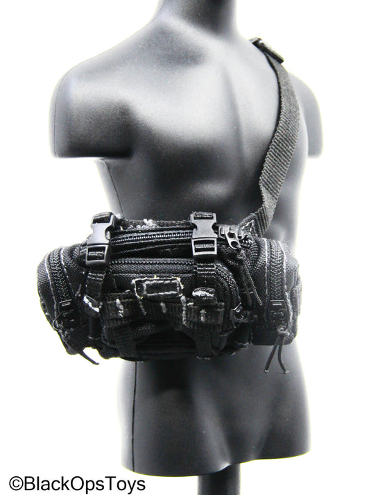 Black Mapedition Proteus Versipack (Playhouse)