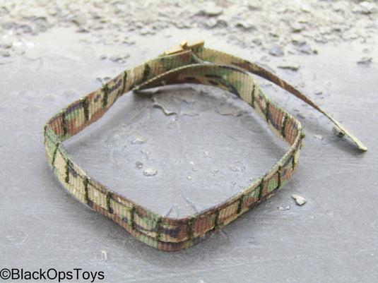 SMU Tier 1 Delta Force CST - Multicam Belt