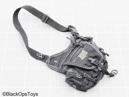 Black Mapedition Versipack (Playhouse)
