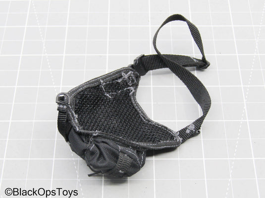 Black Mapedition Versipack (Playhouse)