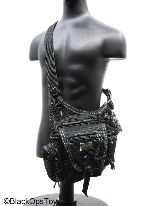 Black Mapedition Versipack (Playhouse)