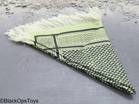 SMU Tier 1 Delta Force CST - Shemagh