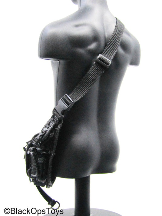 Black Mapedition Versipack (Playhouse)
