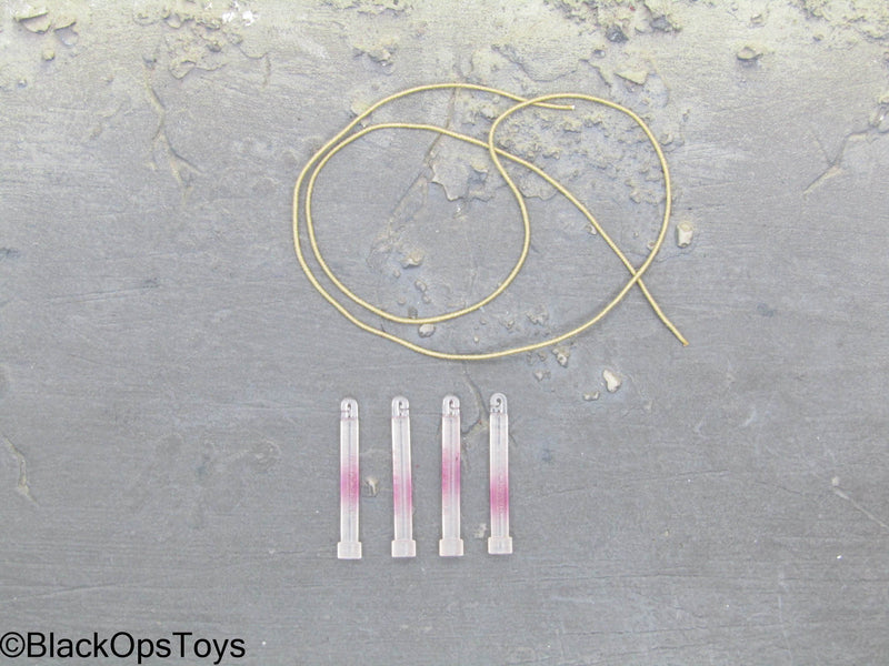 Load image into Gallery viewer, SMU Tier 1 Delta Force CST - Light Sticks w/String
