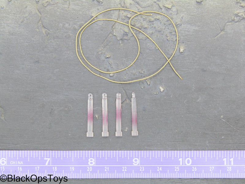 Load image into Gallery viewer, SMU Tier 1 Delta Force CST - Light Sticks w/String
