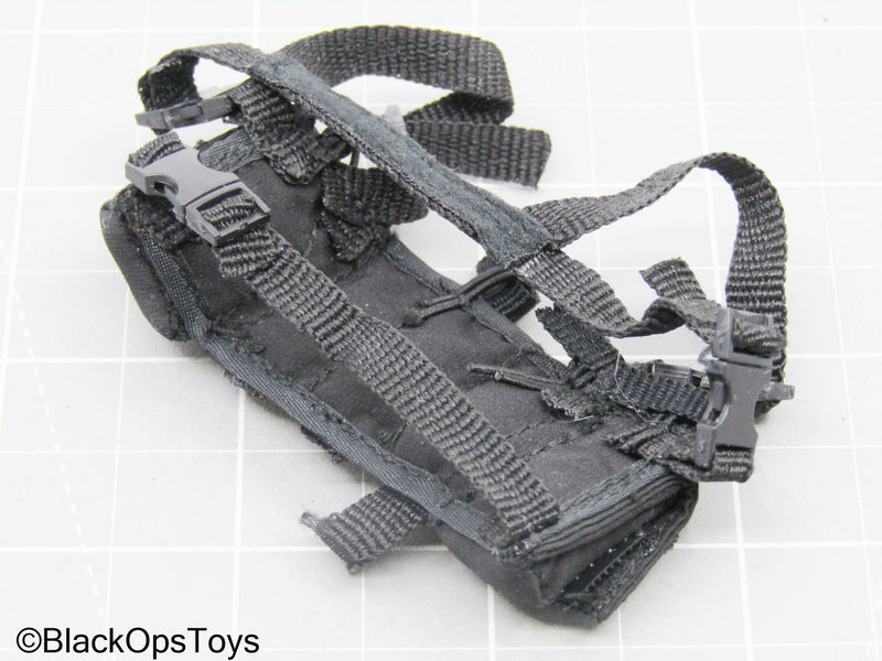 Load image into Gallery viewer, Female Black Chest Rig

