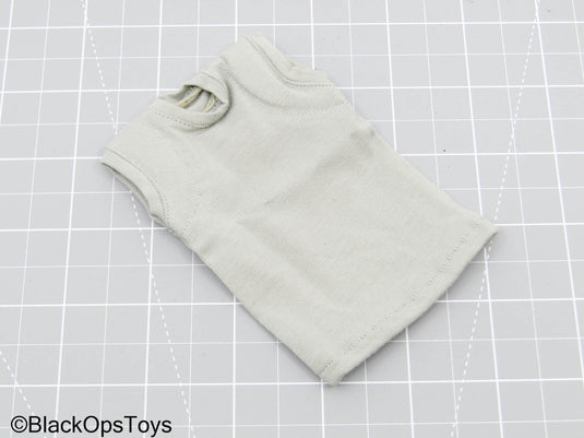 Grey Tank Top