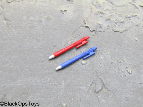 SMU Tier 1 Delta Force CST - Pen Set