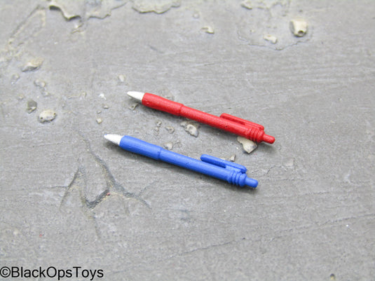 SMU Tier 1 Delta Force CST - Pen Set