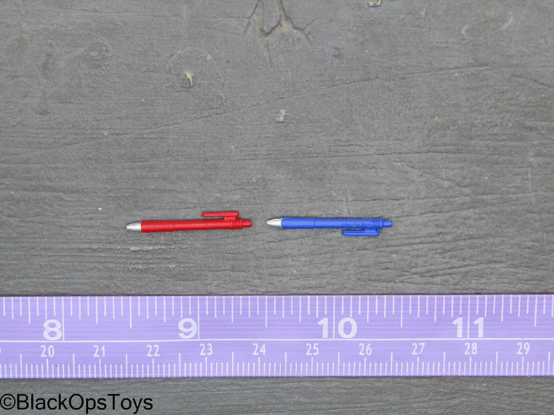 Load image into Gallery viewer, SMU Tier 1 Delta Force CST - Pen Set
