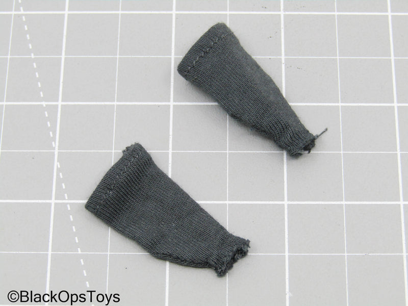 Load image into Gallery viewer, Black Socks
