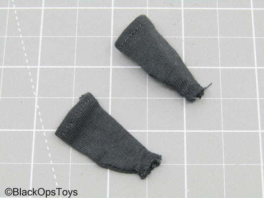 Black Socks