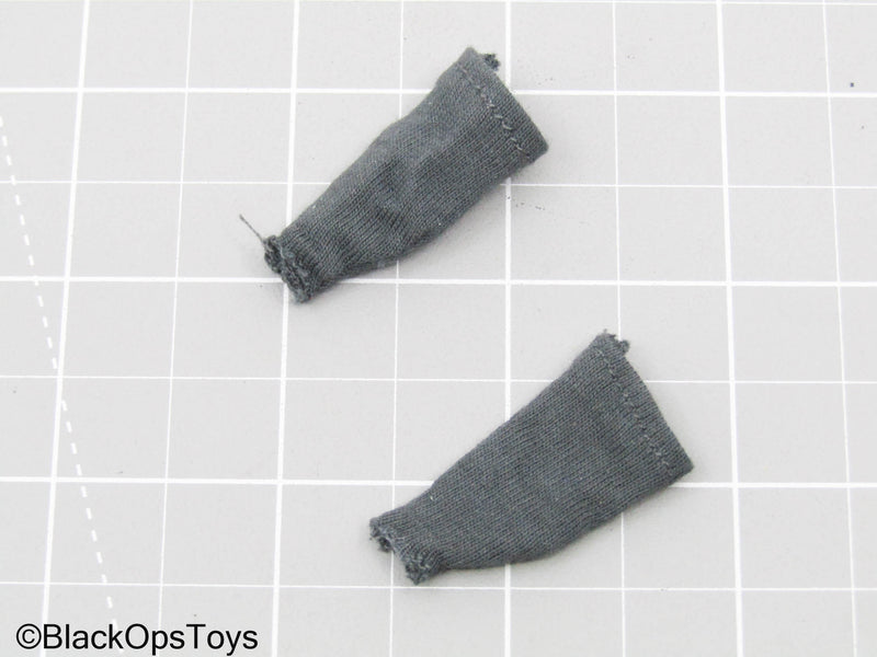 Load image into Gallery viewer, Black Socks
