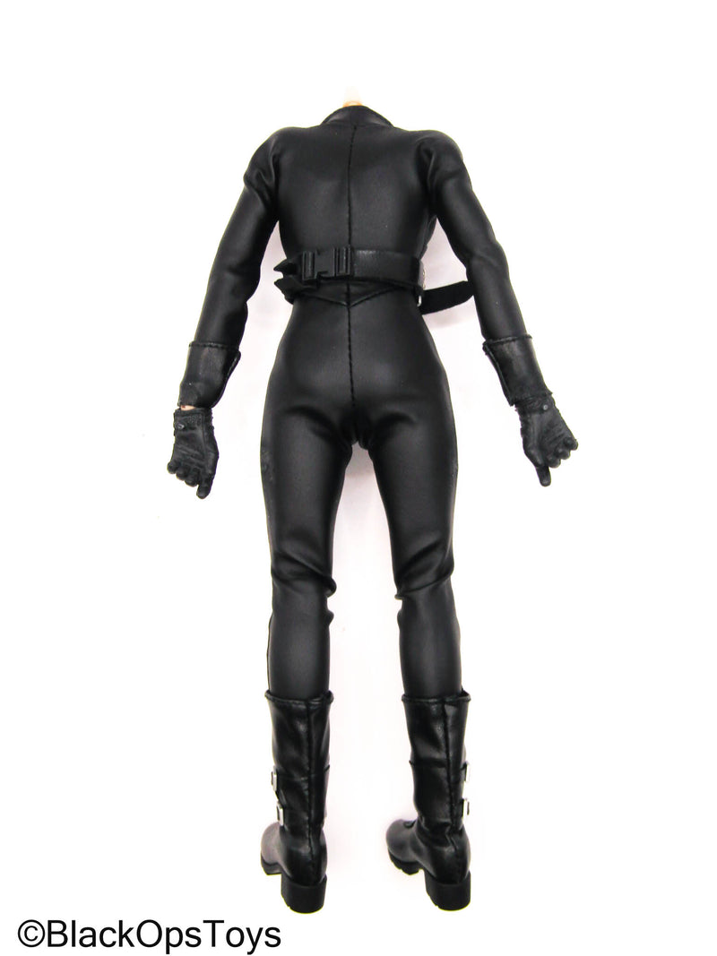 Load image into Gallery viewer, CY Girls - Female Dressed Body w/Leather Like Body Suit
