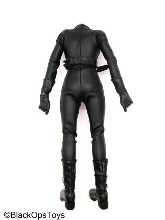 CY Girls - Female Dressed Body w/Leather Like Body Suit