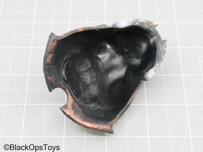 Load image into Gallery viewer, Metal Predator Mask (READ DESC)
