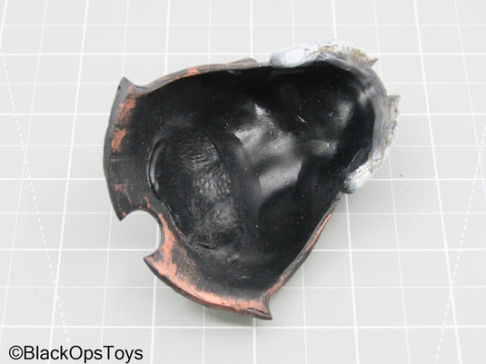 Metal Predator Mask (READ DESC)