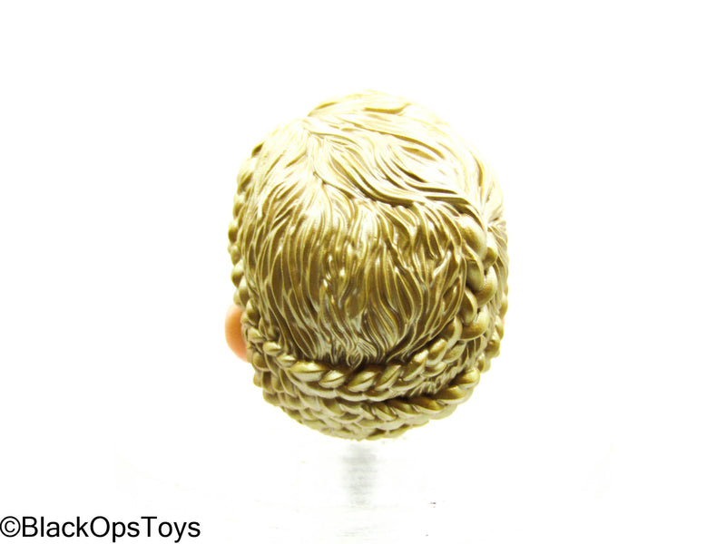 Load image into Gallery viewer, SMU Tier 1 Delta Force CST - Female Base Body w/Head Sculpt
