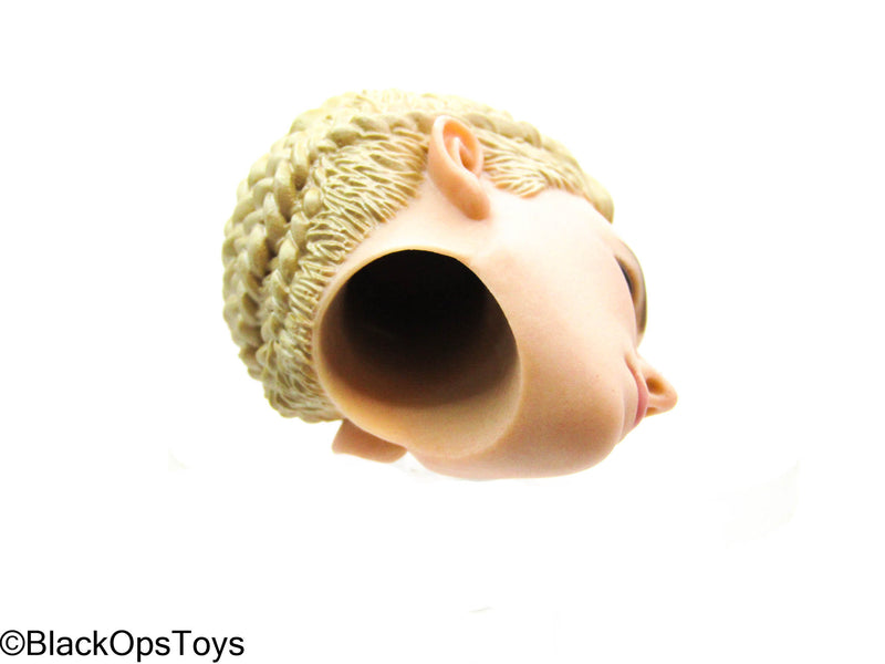 Load image into Gallery viewer, SMU Tier 1 Delta Force CST - Female Base Body w/Head Sculpt
